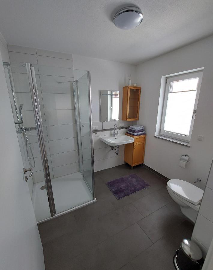 Ferienwohnung Waldblick Abenberg Exterior foto